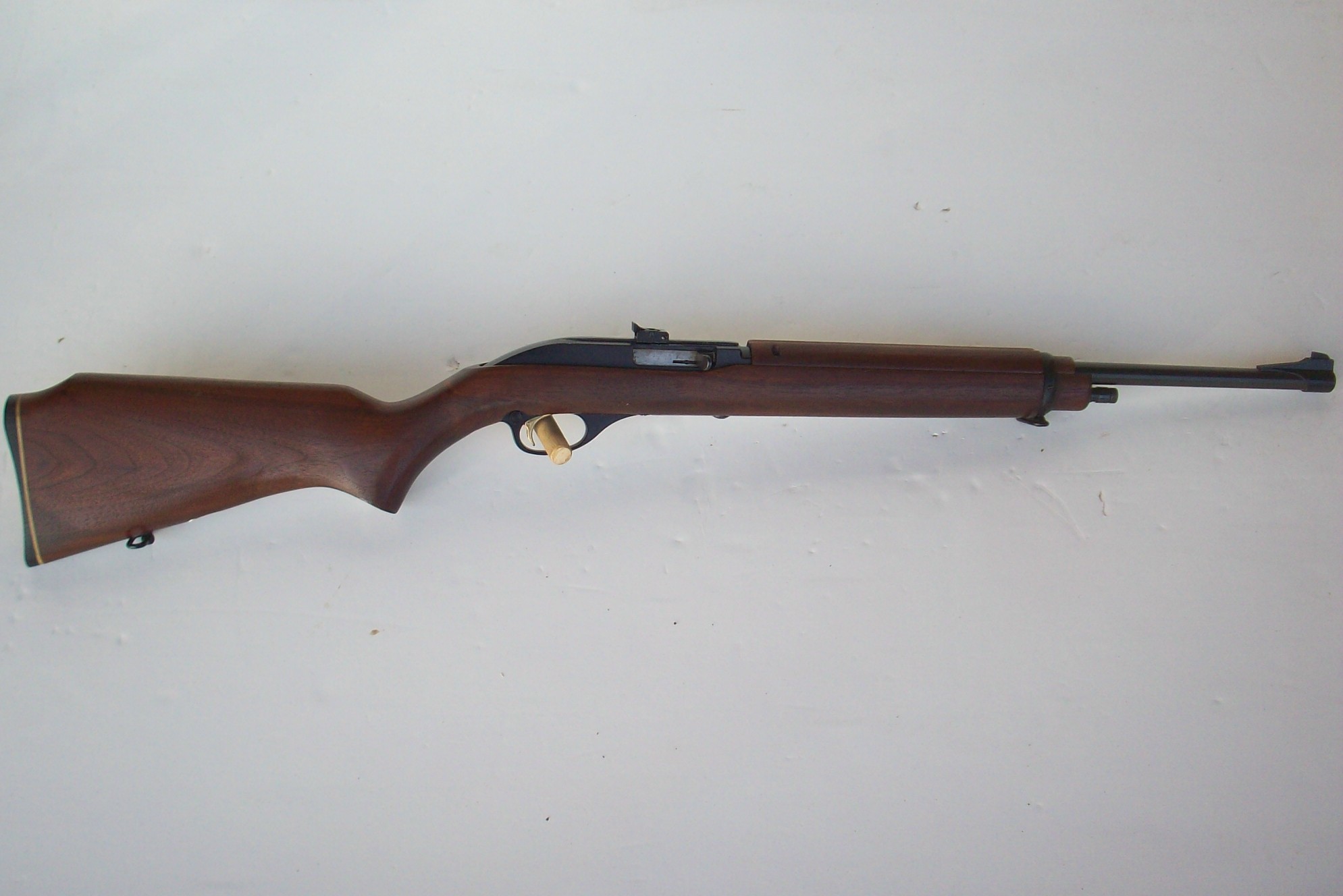 Marlin Model 99 M1 Rimfire Rifle Parts
